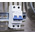 Allen Bradley 1492 1492-SPM MCB, 2P, 10A Curve B, 277V AC, 96V DC, 10 kA Breaking Capacity