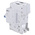 Allen Bradley 1492 1492-SPM MCB, 2P, 10A Curve B, 277V AC, 96V DC, 10 kA Breaking Capacity