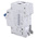 Allen Bradley 1492 1492-SPM MCB, 2P, 4A Curve C, 277V AC, 96V DC, 10 kA Breaking Capacity