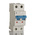 Allen Bradley 1492 1492-SPM MCB, 2P, 40A Curve D, 277V AC, 96V DC, 10 kA Breaking Capacity