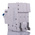 Allen Bradley 1492 1492-SPM MCB, 3P, 4A Curve D, 277V AC, 10 kA Breaking Capacity