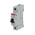 ABB System Pro M Compact S200 MCB, 1P, 32A Curve B, 253V AC, 72V DC, 6 kA Breaking Capacity