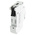ABB System Pro M Compact S200 MCB, 1P, 4A Curve K, 253V AC, 72V DC, 6 kA Breaking Capacity