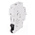 ABB System Pro M Compact S200 MCB, 1P, 6A Curve K, 253V AC, 72V DC, 6 kA Breaking Capacity