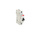 ABB System Pro M Compact S200 MCB, 1P, 16A Curve K, 253V AC, 72V DC, 6 kA Breaking Capacity