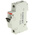 ABB System Pro M Compact S200M MCB, 1P, 10A Curve B, 253V AC, 72V DC, 10 kA Breaking Capacity