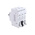 ABB System Pro M Compact S200M MCB, 3P, 32A Curve B, 440V AC, 10 kA Breaking Capacity