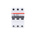 ABB System Pro M Compact S200M MCB, 3P, 32A Curve B, 440V AC, 10 kA Breaking Capacity
