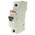 ABB Compact Home SH200 MCB, 1P, 10A Curve B, 440V AC, 60V DC, 6 kA Breaking Capacity