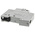 ABB Compact Home SH200 MCB, 1P, 16A Curve B, 440V AC, 60V DC, 6 kA Breaking Capacity