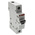 ABB Compact Home SH200 MCB, 1P, 16A Curve B, 440V AC, 60V DC, 6 kA Breaking Capacity