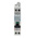 Legrand DX Range DNX3 MCB, 2A Curve C, 4.5 kA Breaking Capacity