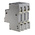 Siemens Sentron 5SY4 MCB, 3P, 6A Curve D, 400V AC, 10 kA Breaking Capacity