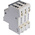 Siemens Sentron 5SY4 MCB, 3P, 16A Curve D, 400V AC, 10 kA Breaking Capacity