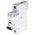 Schneider Electric Acti 9 iC60H MCB, 1P, 40A Curve D, 100 → 133V AC, 72V DC, 10 kA Breaking Capacity