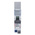 Legrand DX Range DNX3 MCB, 1P, 10A Curve C, 250V AC, 12V DC, 4.5 kA Breaking Capacity