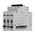 Eaton xEffect MCB, 3P, 10A Curve D, 240 → 415V AC, 10 kA Breaking Capacity