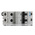 Eaton xEffect MCB, 2P, 4A Curve D, 240 → 415V AC, 10 kA Breaking Capacity