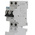 Eaton xEffect MCB, 2P, 4A Curve D, 240 → 415V AC, 10 kA Breaking Capacity