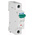 Eaton xPole MCB, 1P, 6A Curve C, 48V DC, 10 kA Breaking Capacity