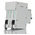Eaton xPole MCB, 3P, 20A Curve C, 400V AC, 48V DC, 10 kA Breaking Capacity