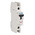 Eaton xEffect MCB, 1P, 3A Curve C, 240 → 415V AC, 48V DC, 10 kA Breaking Capacity