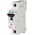 Eaton xEffect MCB, 1P, 2A Curve B, 240V AC, 48V DC, 10 kA Breaking Capacity