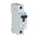 Eaton xEffect MCB, 1P, 10A Curve B, 240V AC, 48V DC, 10 kA Breaking Capacity