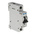 Eaton xEffect MCB, 1P, 10A Curve B, 240V AC, 48V DC, 10 kA Breaking Capacity