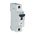 Eaton xEffect MCB, 1P, 32A Curve B, 240V AC, 48V DC, 10 kA Breaking Capacity