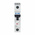 Eaton xEffect MCB, 1P, 6A Curve D, 240V AC, 48V DC, 10 kA Breaking Capacity