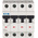 Eaton xEffect MCB, 4P, 16A Curve C, 240 → 415V AC, 96V DC, 10 kA Breaking Capacity