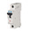 Eaton xEffect MCB, 1P, 2A Curve C, 125V DC, 10 kA Breaking Capacity