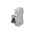 ABB High Performance S800S MCB, 1P, 80A Curve C, 400V AC, 250V DC, 50 kA Breaking Capacity
