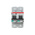 ABB High Performance S800S MCB, 2P, 80A Curve D, 400V AC, 250V DC, 50 kA Breaking Capacity