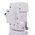 Allen Bradley 1492 1492-SPM MCB, 2P, 1A Curve B, 277V AC, 96V DC, 10 kA Breaking Capacity