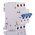 Allen Bradley 1492 1492-SPM MCB, 3P, 13A Curve B, 277V AC, 10 kA Breaking Capacity