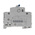 Allen Bradley 1492 1492-SPM MCB, 1P, 4A Curve C, 277V AC, 48V DC, 10 kA Breaking Capacity