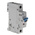 Allen Bradley 1492 1492-SPM MCB, 1P, 4A Curve C, 277V AC, 48V DC, 10 kA Breaking Capacity