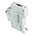 Allen Bradley 1492 1492-SPM MCB, 1P, 10A Curve C, 277V AC, 48V DC, 10 kA Breaking Capacity