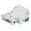 Allen Bradley 1492 1492-SPM MCB, 1P, 10A Curve C, 277V AC, 48V DC, 10 kA Breaking Capacity