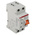 ABB S-ARC1 MCB, 1P+N, 16A Curve C, 240V AC, 6 kA Breaking Capacity