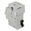 ABB S-ARC1 MCB, 1P+N, 16A Curve C, 240V AC, 6 kA Breaking Capacity