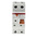 ABB S-ARC1 M MCB, 1P+N, 16A Curve B, 240V AC, 10 kA Breaking Capacity