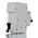 ABB System Pro M Compact S200 MCB, 2P, 32A Curve C, 400V AC, 125V DC, 6 kA Breaking Capacity
