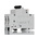 ABB System Pro M Compact S200 MCB, 2P, 32A Curve C, 400V AC, 125V DC, 6 kA Breaking Capacity