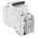 Eaton xEffect MCB, 2P, 3A Curve C, 240 → 415V AC, 10 kA Breaking Capacity