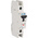 Eaton xEffect MCB, 1P, 1A Curve C, 240 → 415V AC, 48V DC, 10 kA Breaking Capacity