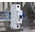 Allen Bradley 1492 1492-SPM MCB Mini Circuit Breaker, 1P, 2A Curve B, 277V AC, 48V DC, 15 kA Breaking Capacity