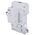Allen Bradley 1492 1492-SPM MCB Mini Circuit Breaker, 1P, 2A Curve B, 277V AC, 48V DC, 15 kA Breaking Capacity